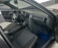 Черный ВАЗ 2110, объемом двигателя 1.6 л и пробегом 137 тыс. км за 2999 $, фото 13 на Automoto.ua