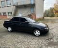 Чорний ВАЗ 2110, об'ємом двигуна 1.6 л та пробігом 208 тис. км за 2600 $, фото 3 на Automoto.ua