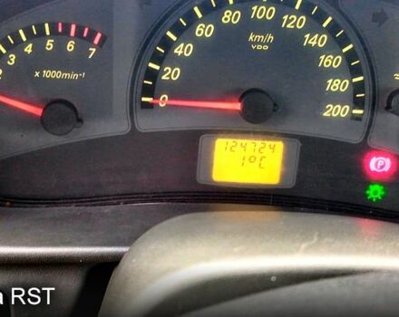 Черный ВАЗ 2110, объемом двигателя 1.6 л и пробегом 120 тыс. км за 2500 $, фото 5 на Automoto.ua