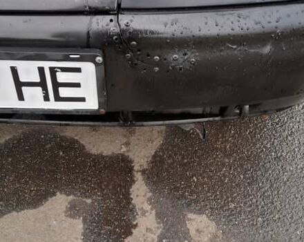 Черный ВАЗ 2110, объемом двигателя 1.62 л и пробегом 194 тыс. км за 2000 $, фото 11 на Automoto.ua