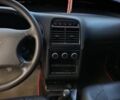 Черный ВАЗ 2110, объемом двигателя 1.6 л и пробегом 180 тыс. км за 3000 $, фото 5 на Automoto.ua