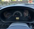 Черный ВАЗ 2110, объемом двигателя 1.6 л и пробегом 87 тыс. км за 2999 $, фото 18 на Automoto.ua