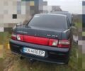 Черный ВАЗ 2110, объемом двигателя 1.6 л и пробегом 200 тыс. км за 1350 $, фото 2 на Automoto.ua
