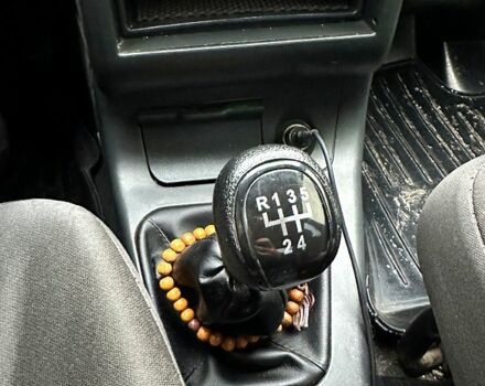 Черный ВАЗ 2110, объемом двигателя 1.6 л и пробегом 148 тыс. км за 2899 $, фото 6 на Automoto.ua