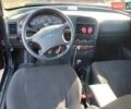 Черный ВАЗ 2110, объемом двигателя 1.6 л и пробегом 182 тыс. км за 3200 $, фото 6 на Automoto.ua