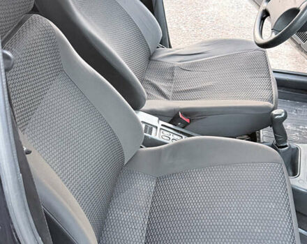 Черный ВАЗ 2110, объемом двигателя 1.6 л и пробегом 199 тыс. км за 1999 $, фото 7 на Automoto.ua