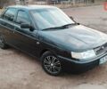 Чорний ВАЗ 2110, об'ємом двигуна 1.6 л та пробігом 180 тис. км за 1600 $, фото 2 на Automoto.ua