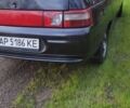 Черный ВАЗ 2110, объемом двигателя 1.6 л и пробегом 160 тыс. км за 2800 $, фото 7 на Automoto.ua