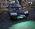 Черный ВАЗ 2110, объемом двигателя 1.6 л и пробегом 191 тыс. км за 3300 $, фото 31 на Automoto.ua