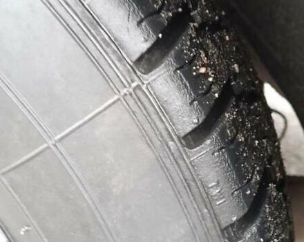 Черный ВАЗ 2110, объемом двигателя 1.62 л и пробегом 194 тыс. км за 2000 $, фото 13 на Automoto.ua