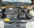 Чорний ВАЗ 2110, об'ємом двигуна 1.6 л та пробігом 180 тис. км за 1600 $, фото 8 на Automoto.ua