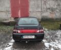 Чорний ВАЗ 2110, об'ємом двигуна 1.6 л та пробігом 107 тис. км за 2000 $, фото 4 на Automoto.ua