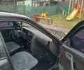 Чорний ВАЗ 2110, об'ємом двигуна 1.6 л та пробігом 124 тис. км за 3000 $, фото 15 на Automoto.ua