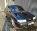 Черный ВАЗ 2110, объемом двигателя 1.6 л и пробегом 191 тыс. км за 2000 $, фото 1 на Automoto.ua