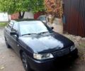 Чорний ВАЗ 2110, об'ємом двигуна 1.6 л та пробігом 180 тис. км за 2300 $, фото 1 на Automoto.ua
