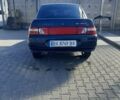 Черный ВАЗ 2110, объемом двигателя 1.6 л и пробегом 116 тыс. км за 3300 $, фото 23 на Automoto.ua