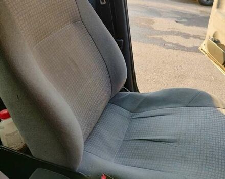 Черный ВАЗ 2110, объемом двигателя 1.6 л и пробегом 191 тыс. км за 3300 $, фото 25 на Automoto.ua