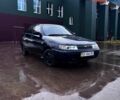 Чорний ВАЗ 2110, об'ємом двигуна 1.6 л та пробігом 99 тис. км за 3000 $, фото 5 на Automoto.ua
