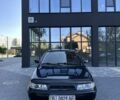 Черный ВАЗ 2110, объемом двигателя 1.6 л и пробегом 87 тыс. км за 2999 $, фото 3 на Automoto.ua