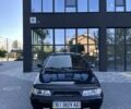 Черный ВАЗ 2110, объемом двигателя 1.6 л и пробегом 87 тыс. км за 2999 $, фото 4 на Automoto.ua