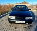 Черный ВАЗ 2110, объемом двигателя 1.6 л и пробегом 128 тыс. км за 2100 $, фото 1 на Automoto.ua