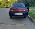 Черный ВАЗ 2110, объемом двигателя 1.6 л и пробегом 116 тыс. км за 3300 $, фото 4 на Automoto.ua