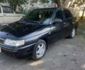 Черный ВАЗ 2110, объемом двигателя 1.6 л и пробегом 116 тыс. км за 3300 $, фото 9 на Automoto.ua