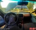 Черный ВАЗ 2110, объемом двигателя 1.6 л и пробегом 189 тыс. км за 2400 $, фото 6 на Automoto.ua