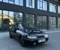 Черный ВАЗ 2110, объемом двигателя 1.6 л и пробегом 87 тыс. км за 2999 $, фото 7 на Automoto.ua