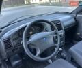 Черный ВАЗ 2110, объемом двигателя 1.6 л и пробегом 87 тыс. км за 2999 $, фото 11 на Automoto.ua