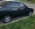 Черный ВАЗ 2110, объемом двигателя 1.6 л и пробегом 116 тыс. км за 3300 $, фото 5 на Automoto.ua