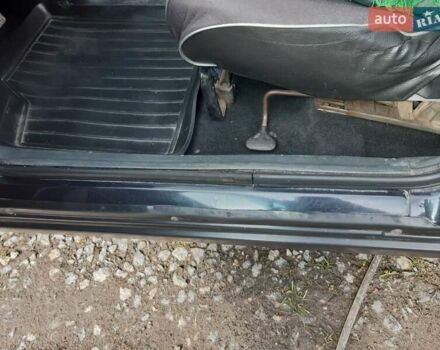 Чорний ВАЗ 2110, об'ємом двигуна 1.6 л та пробігом 122 тис. км за 3800 $, фото 14 на Automoto.ua