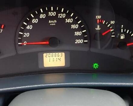 ВАЗ 2110 2010 в Кропивницком (Кировограде) на Automoto.ua Черный ВАЗ 2110, объемом двигателя 1.6 л и пробегом 208 тыс. км за 3700 $, фото 14 на Automoto.ua