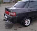 Черный ВАЗ 2110, объемом двигателя 1.62 л и пробегом 194 тыс. км за 2000 $, фото 3 на Automoto.ua
