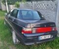 Черный ВАЗ 2110, объемом двигателя 1 л и пробегом 138 тыс. км за 1700 $, фото 2 на Automoto.ua
