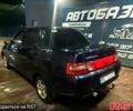 Черный ВАЗ 2110, объемом двигателя 1.6 л и пробегом 0 тыс. км за 2000 $, фото 4 на Automoto.ua