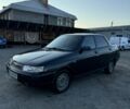 Чорний ВАЗ 2110, об'ємом двигуна 1.6 л та пробігом 220 тис. км за 1800 $, фото 1 на Automoto.ua