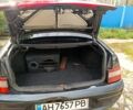 Черный ВАЗ 2110, объемом двигателя 1.6 л и пробегом 159 тыс. км за 2800 $, фото 7 на Automoto.ua