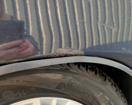 Черный ВАЗ 2110, объемом двигателя 1.6 л и пробегом 191 тыс. км за 3300 $, фото 16 на Automoto.ua