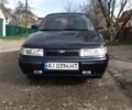 Чорний ВАЗ 2110, об'ємом двигуна 1.6 л та пробігом 122 тис. км за 3800 $, фото 1 на Automoto.ua