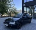 Черный ВАЗ 2110, объемом двигателя 1.6 л и пробегом 87 тыс. км за 2999 $, фото 1 на Automoto.ua