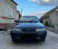 Черный ВАЗ 2110, объемом двигателя 1 л и пробегом 142 тыс. км за 2200 $, фото 1 на Automoto.ua