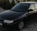 Чорний ВАЗ 2110, об'ємом двигуна 1.6 л та пробігом 132 тис. км за 3000 $, фото 7 на Automoto.ua