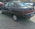 ВАЗ 2110 2011 в Кривом Роге на Automoto.ua Черный ВАЗ 2110, объемом двигателя 1.6 л и пробегом 230 тыс. км за 2600 $, фото 2 на Automoto.ua