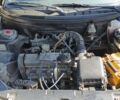 Черный ВАЗ 2110, объемом двигателя 1.6 л и пробегом 123 тыс. км за 1800 $, фото 4 на Automoto.ua