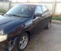Чорний ВАЗ 2110, об'ємом двигуна 1.6 л та пробігом 124 тис. км за 1500 $, фото 2 на Automoto.ua