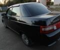 Чорний ВАЗ 2110, об'ємом двигуна 1.6 л та пробігом 132 тис. км за 3000 $, фото 15 на Automoto.ua
