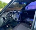 Чорний ВАЗ 2110, об'ємом двигуна 1.6 л та пробігом 157 тис. км за 2650 $, фото 3 на Automoto.ua