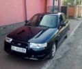 Черный ВАЗ 2110, объемом двигателя 1.6 л и пробегом 75 тыс. км за 2396 $, фото 2 на Automoto.ua