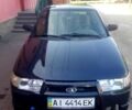 Черный ВАЗ 2110, объемом двигателя 1.6 л и пробегом 75 тыс. км за 2396 $, фото 1 на Automoto.ua
